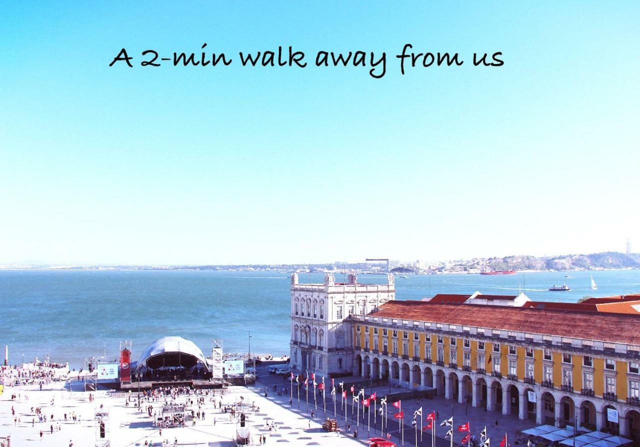 Sene Apartamento Lisboa