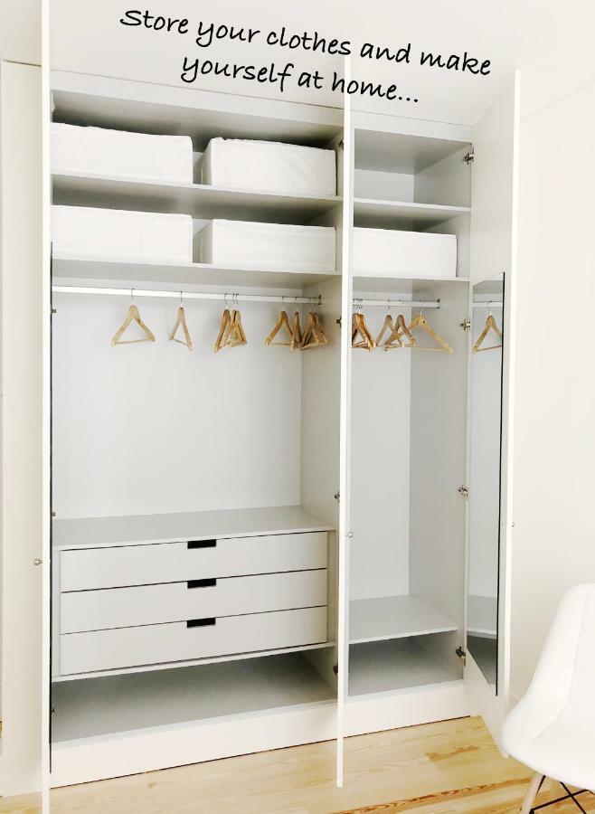 Apartamento Sene *