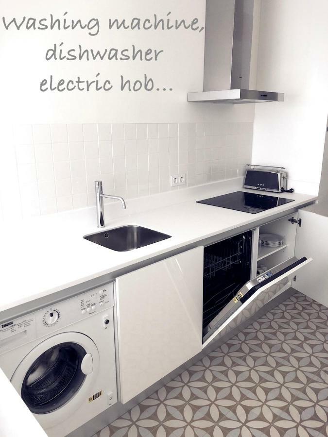 Apartamento Sene Lisboa