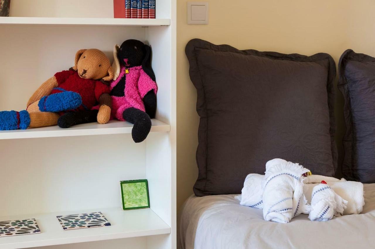Exquisit Flat Right Apartamento *