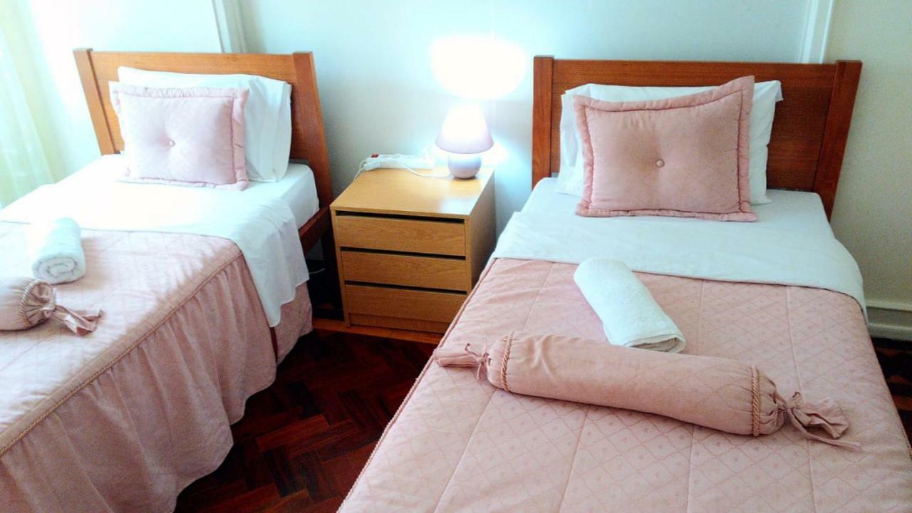 Absolut Morning Hostal *