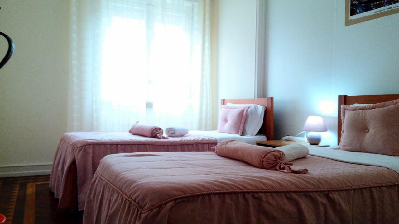 Hostal Absolut Morning Lisboa