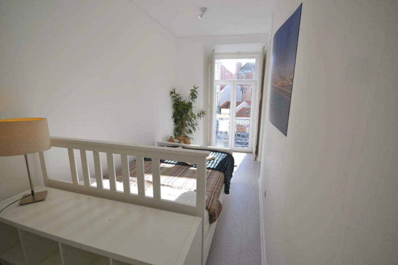 Trylisbon Alcantara Apartamento Lisboa
