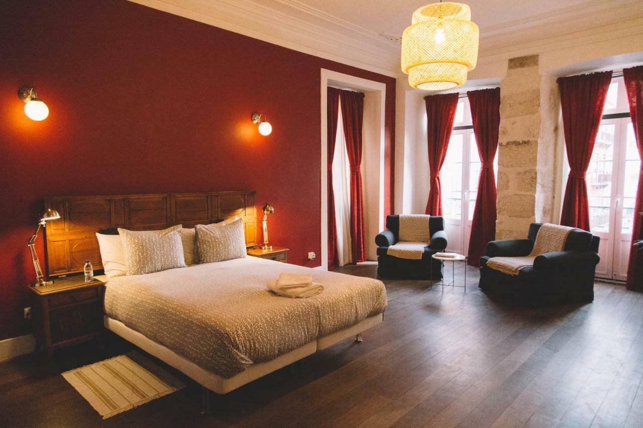 Asul Bed and breakfast Lisboa