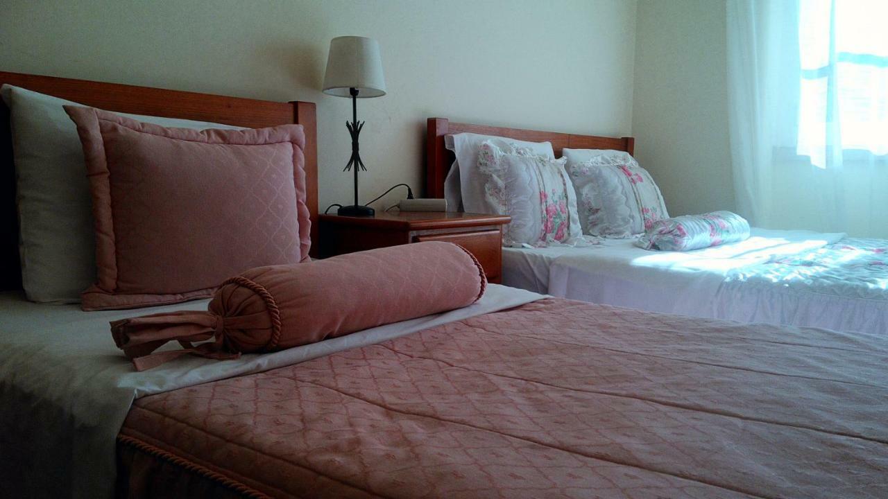 Absolut Morning Hostal