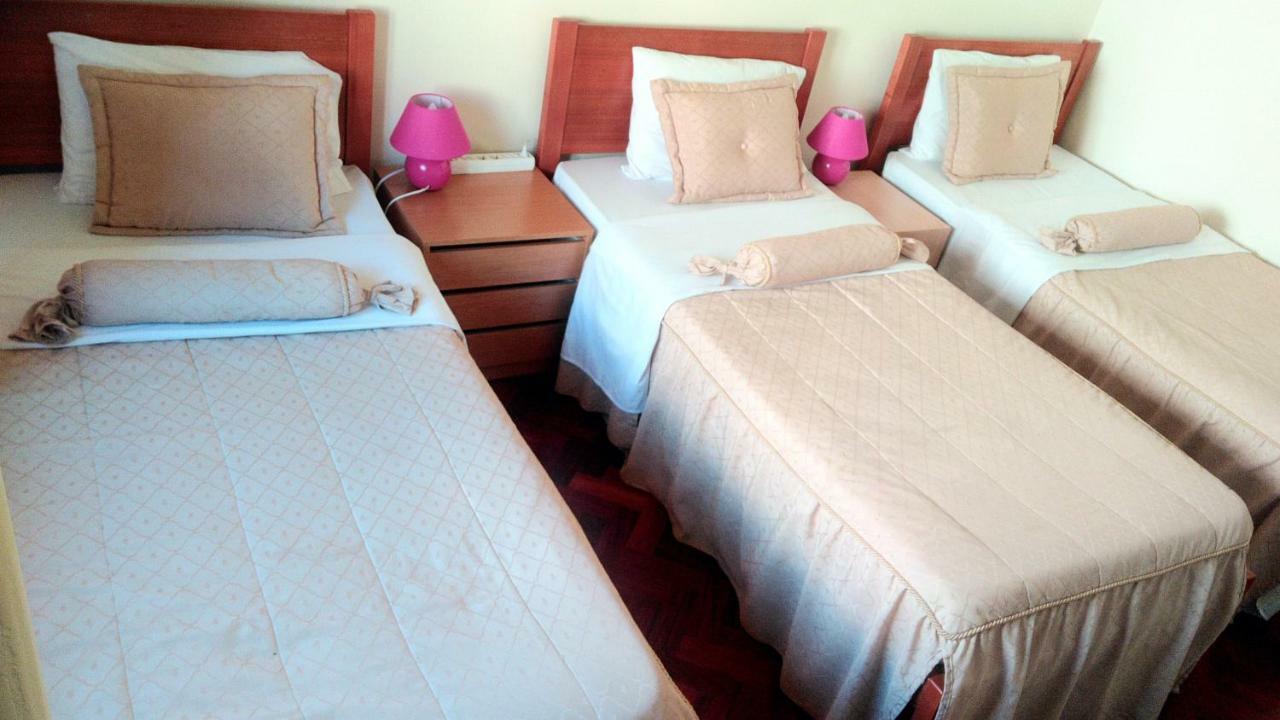 Absolut Morning Hostal *