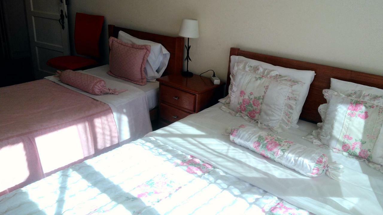 Absolut Morning Hostal