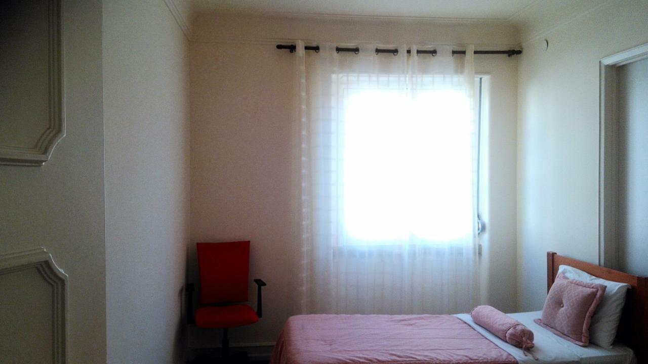 Absolut Morning Hostal *