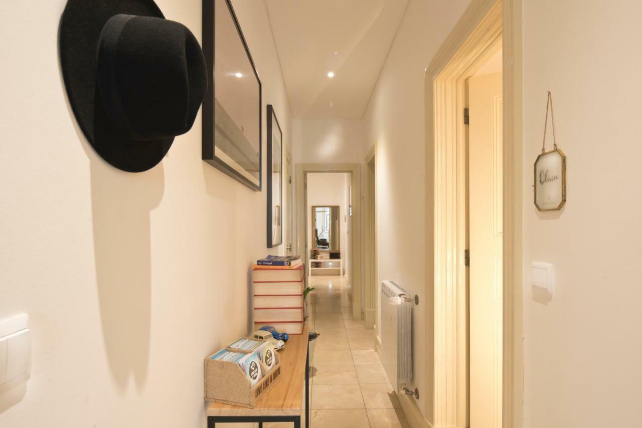 Habitación en casa particular Alma Nossa Lisboa