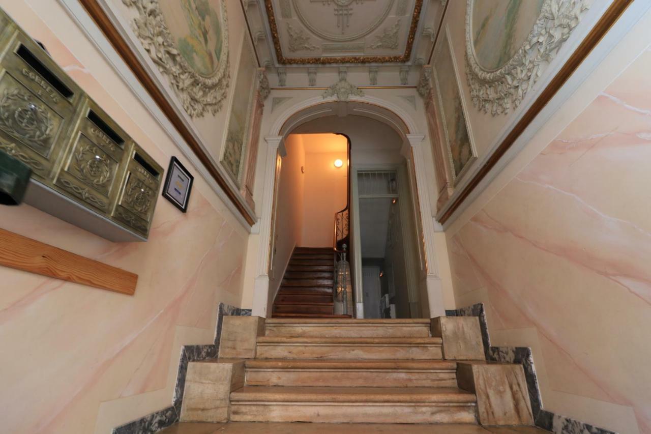 Alma Nossa Habitación en casa particular Lisboa