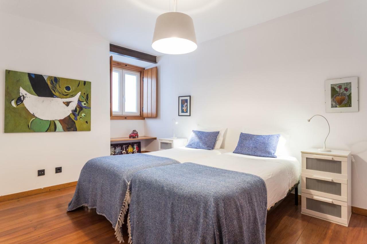 Design Alfama Lisboa