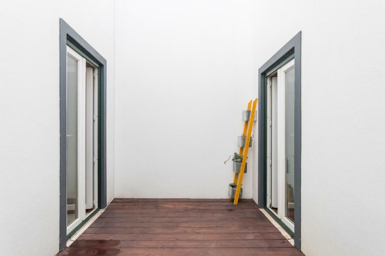 Сasa de vacaciones Design Alfama Lisboa