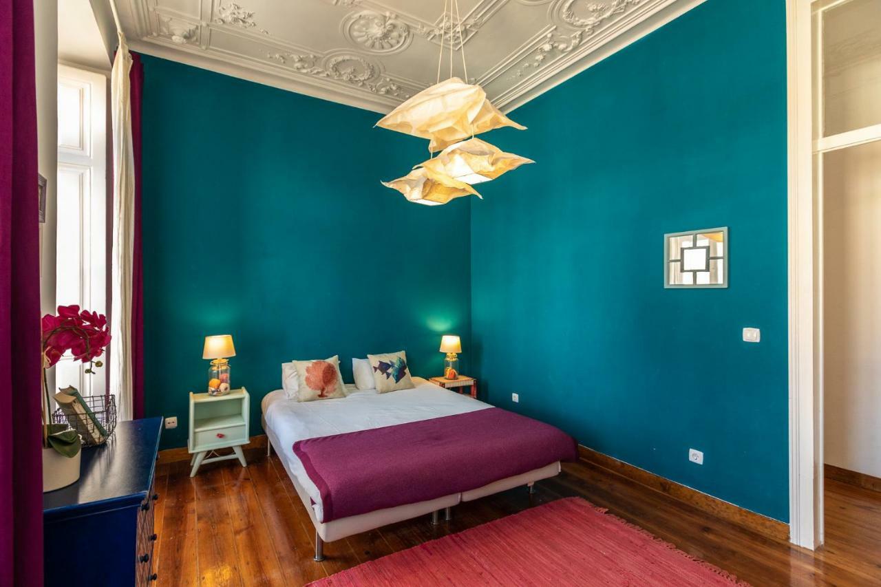 Spacious And Elegant Family - Bp1 Apartamento Lisboa