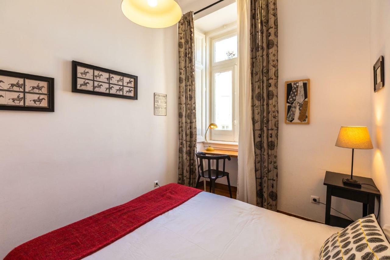 Spacious And Elegant Family - Bp1 Apartamento