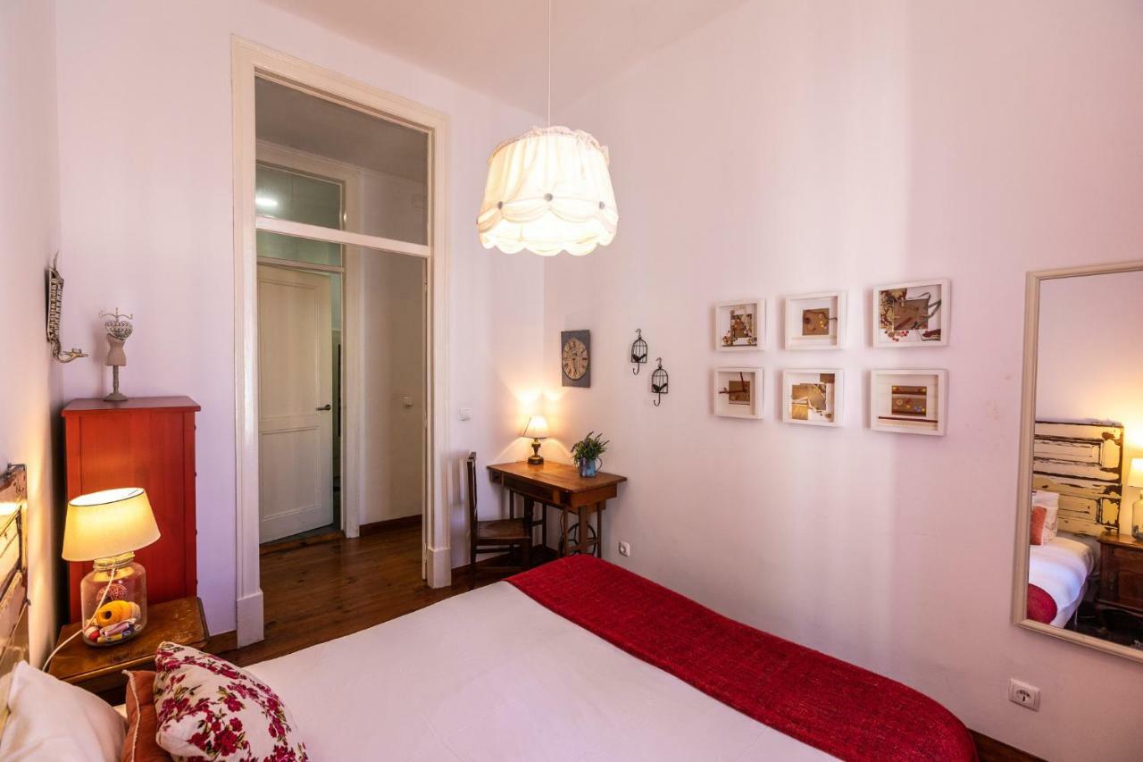 Spacious And Elegant Family - Bp1 Lisboa