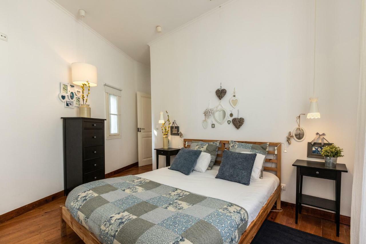 Apartamento Spacious And Elegant Family - Bp1