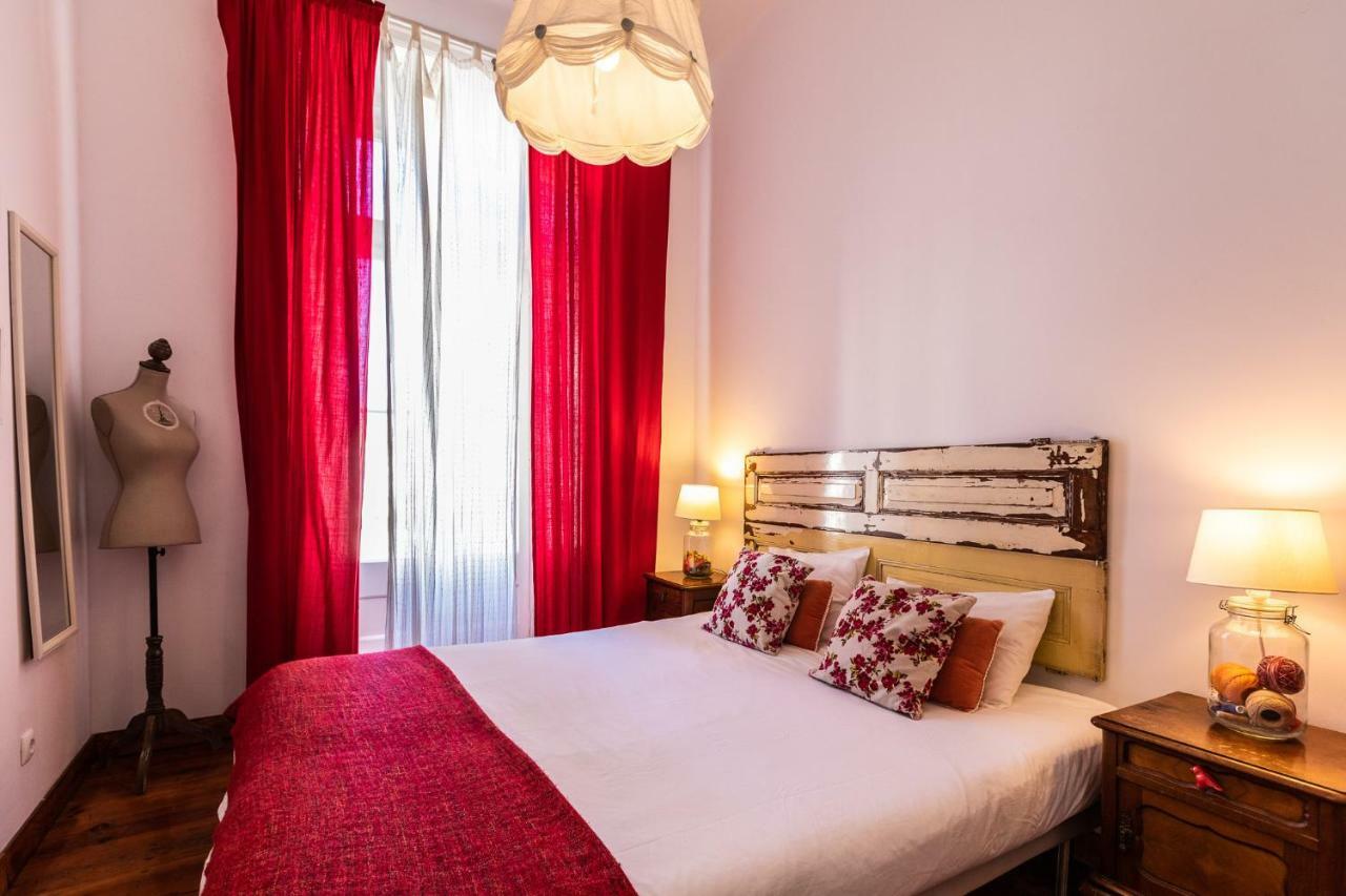 Apartamento Spacious And Elegant Family - Bp1