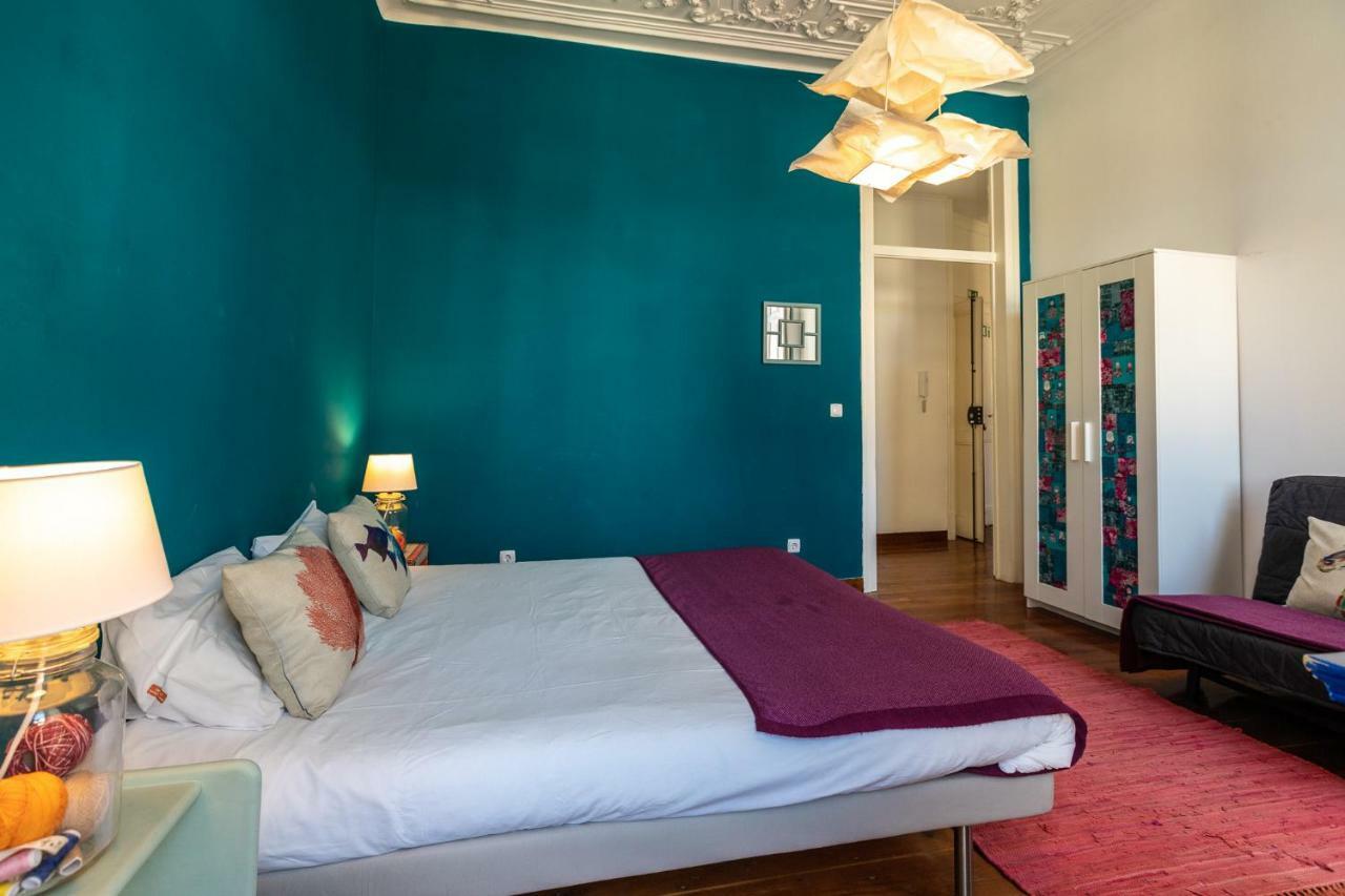 Apartamento Spacious And Elegant Family - Bp1