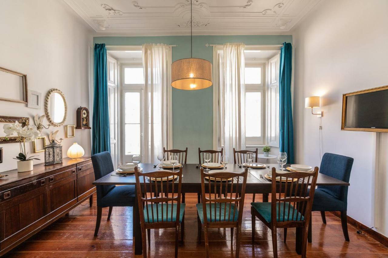 Apartamento Spacious And Elegant Family - Bp1