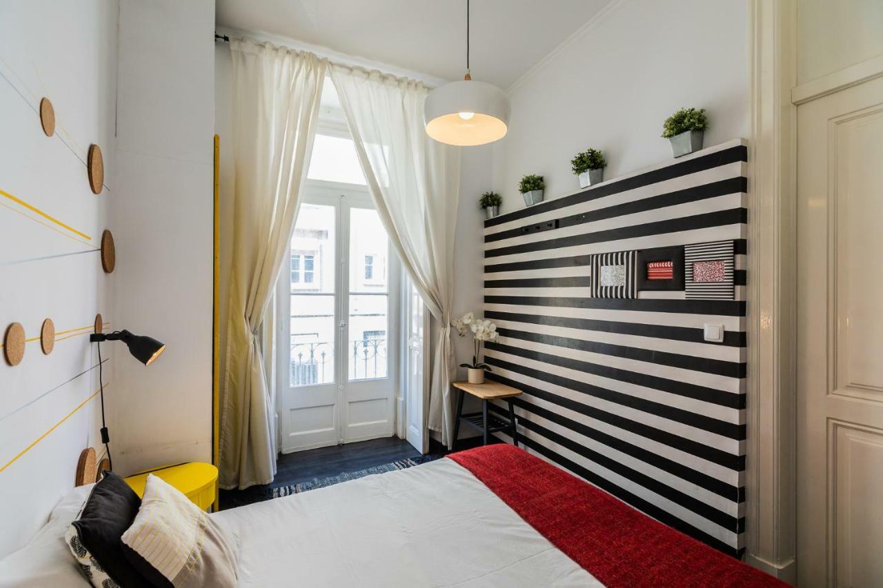 Spacious And Elegant Family - Bp1 Lisboa