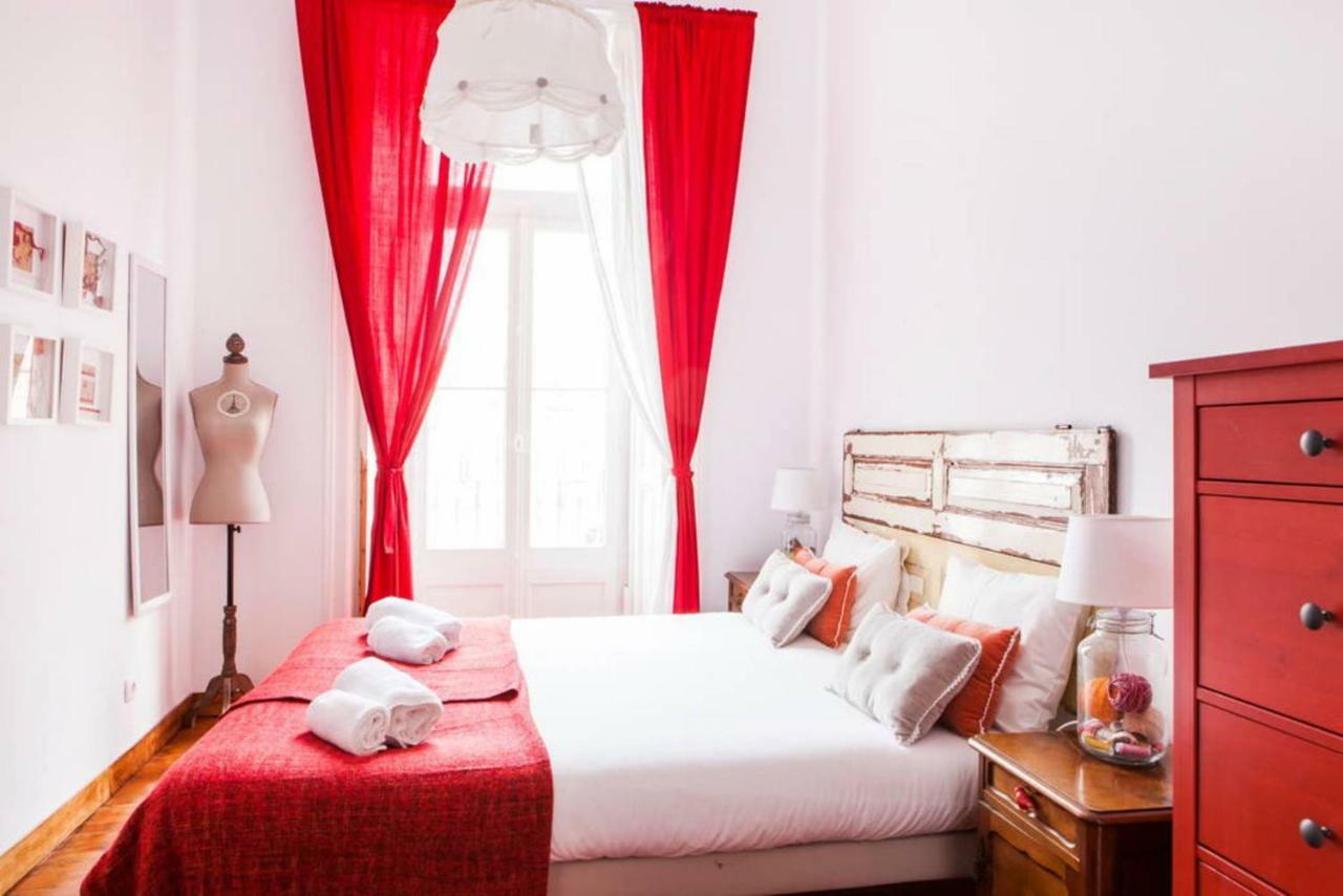 Spacious And Elegant Family - Bp1 Apartamento