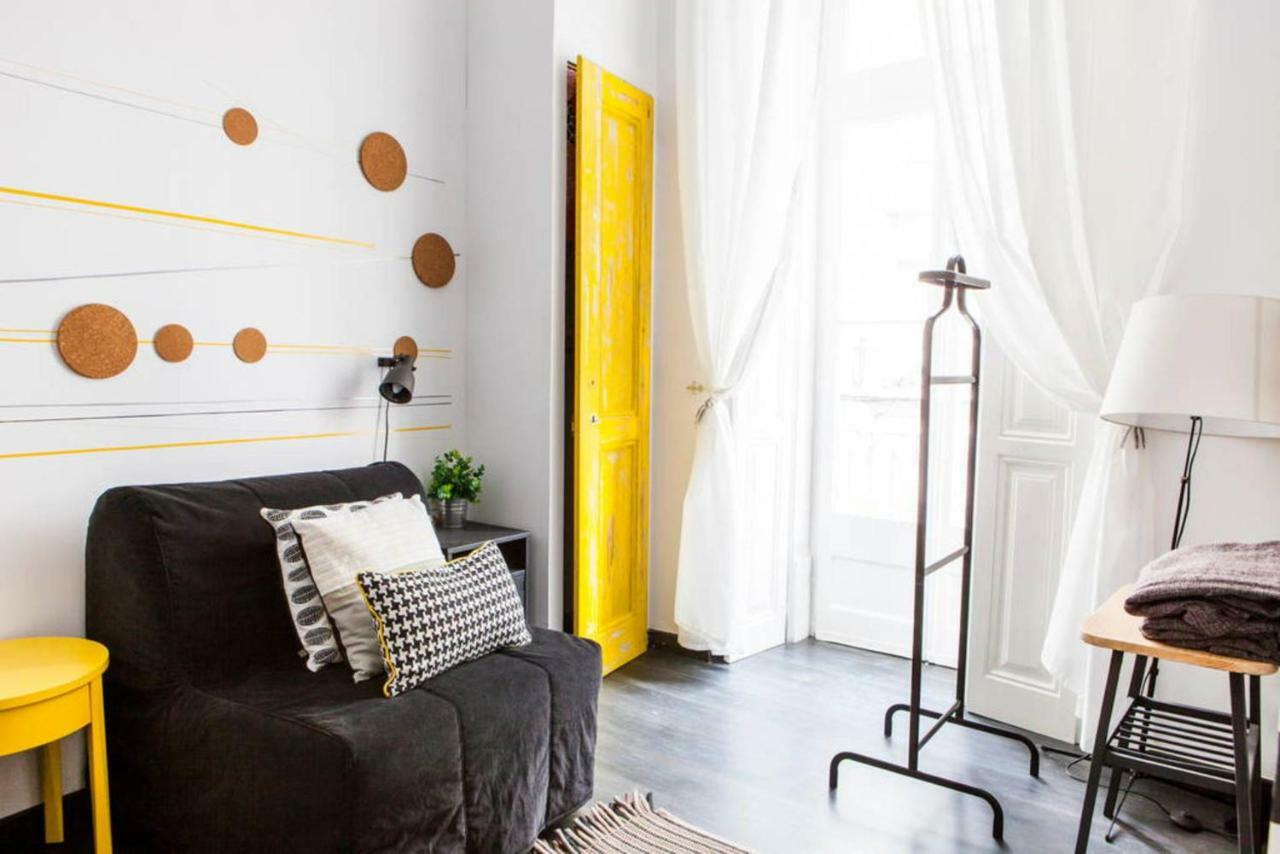 Spacious And Elegant Family - Bp1 Apartamento