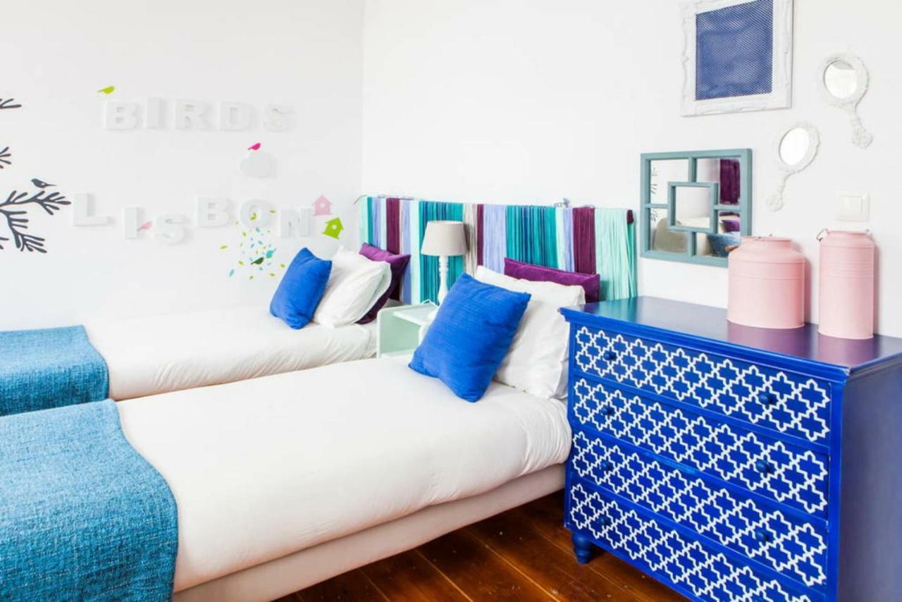 Spacious And Elegant Family - Bp1 Apartamento