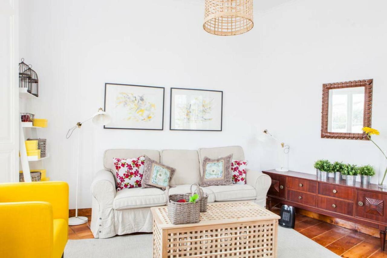 Spacious And Elegant Family - Bp1 Apartamento *