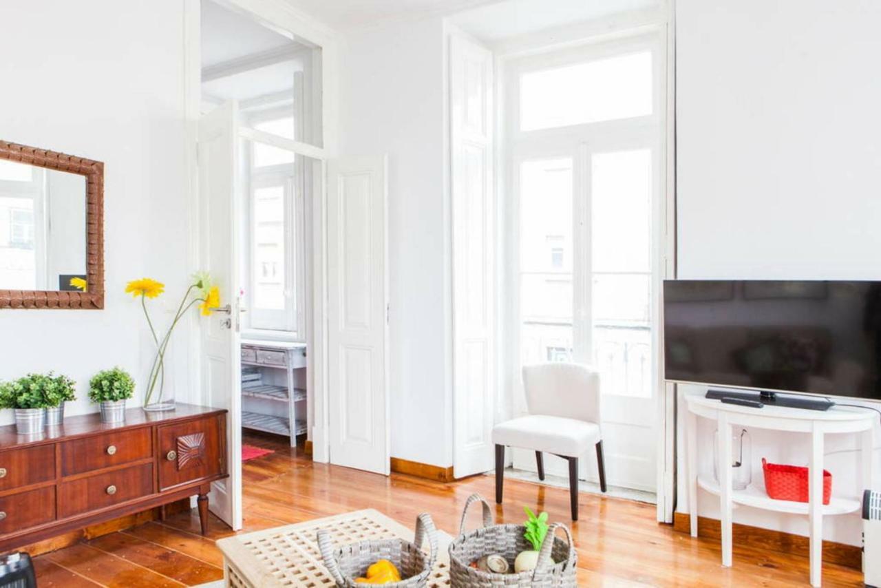 Spacious And Elegant Family - Bp1 Apartamento Lisboa