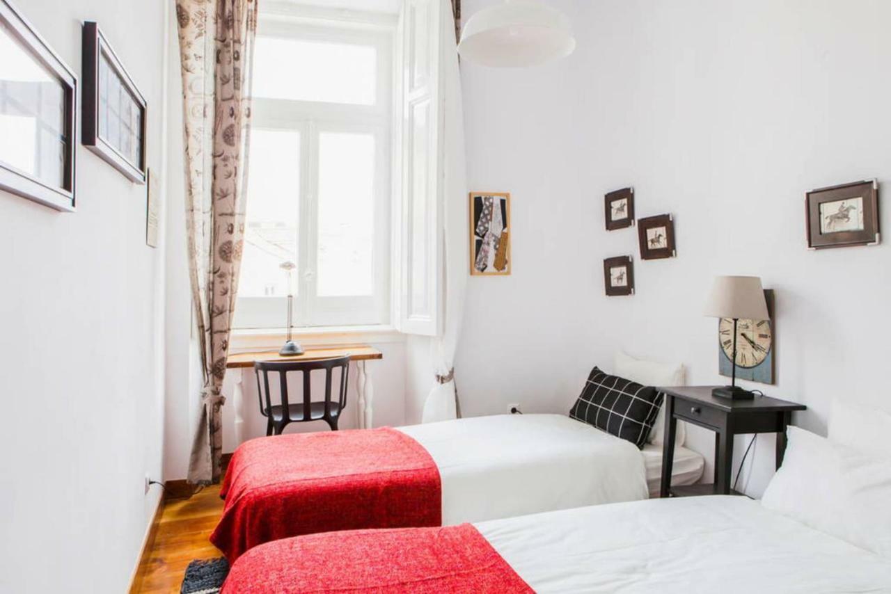 Spacious And Elegant Family - Bp1 Apartamento