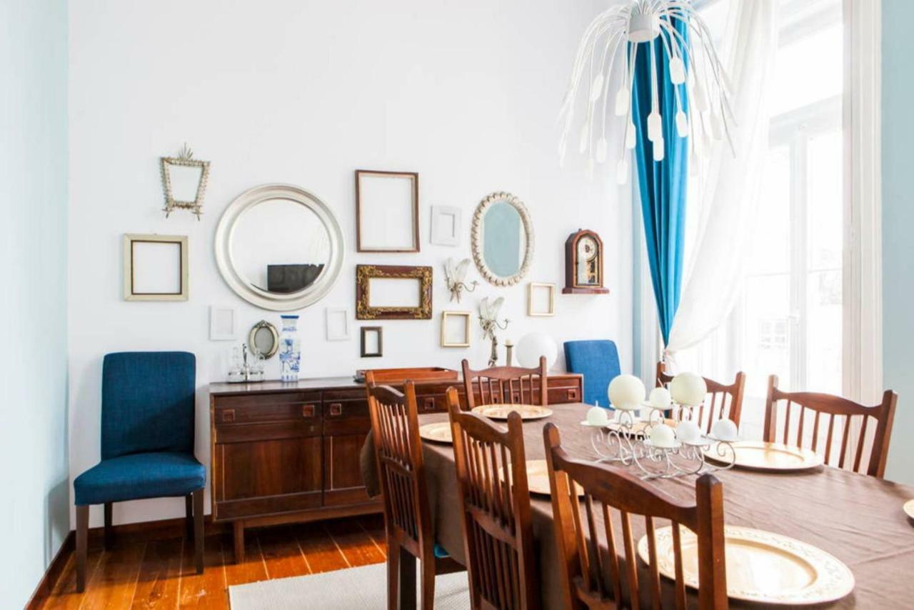 Spacious And Elegant Family - Bp1 Apartamento *