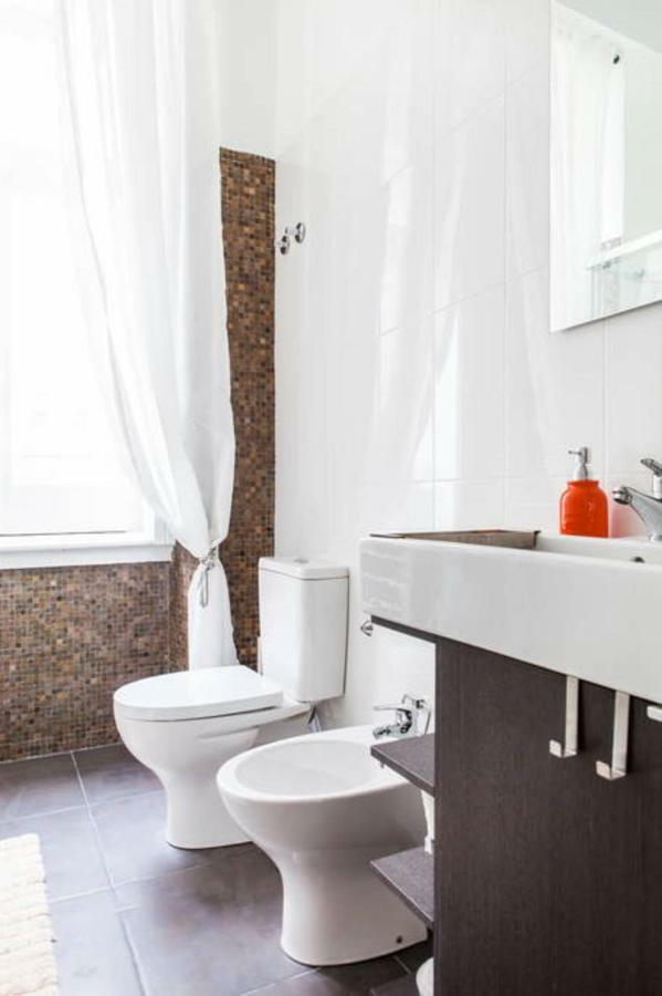 Apartamento Spacious And Elegant Family - Bp1