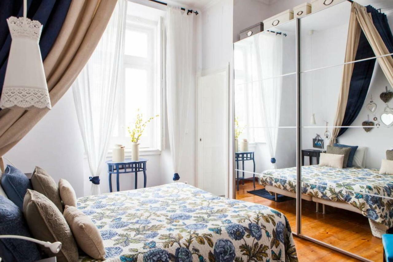 Apartamento Spacious And Elegant Family - Bp1