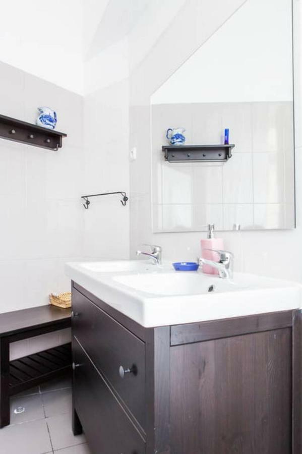 Apartamento Spacious And Elegant Family - Bp1