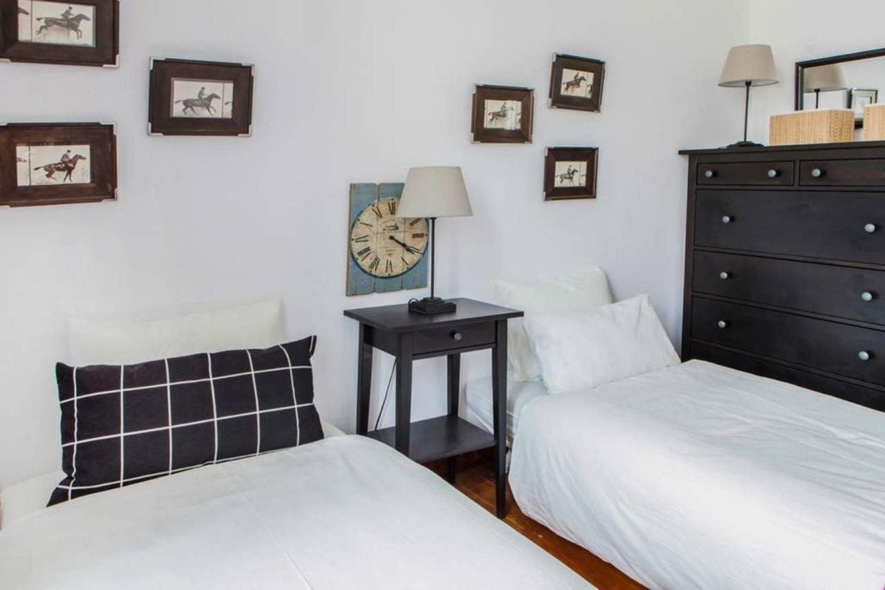 Spacious And Elegant Family - Bp1 * Lisboa