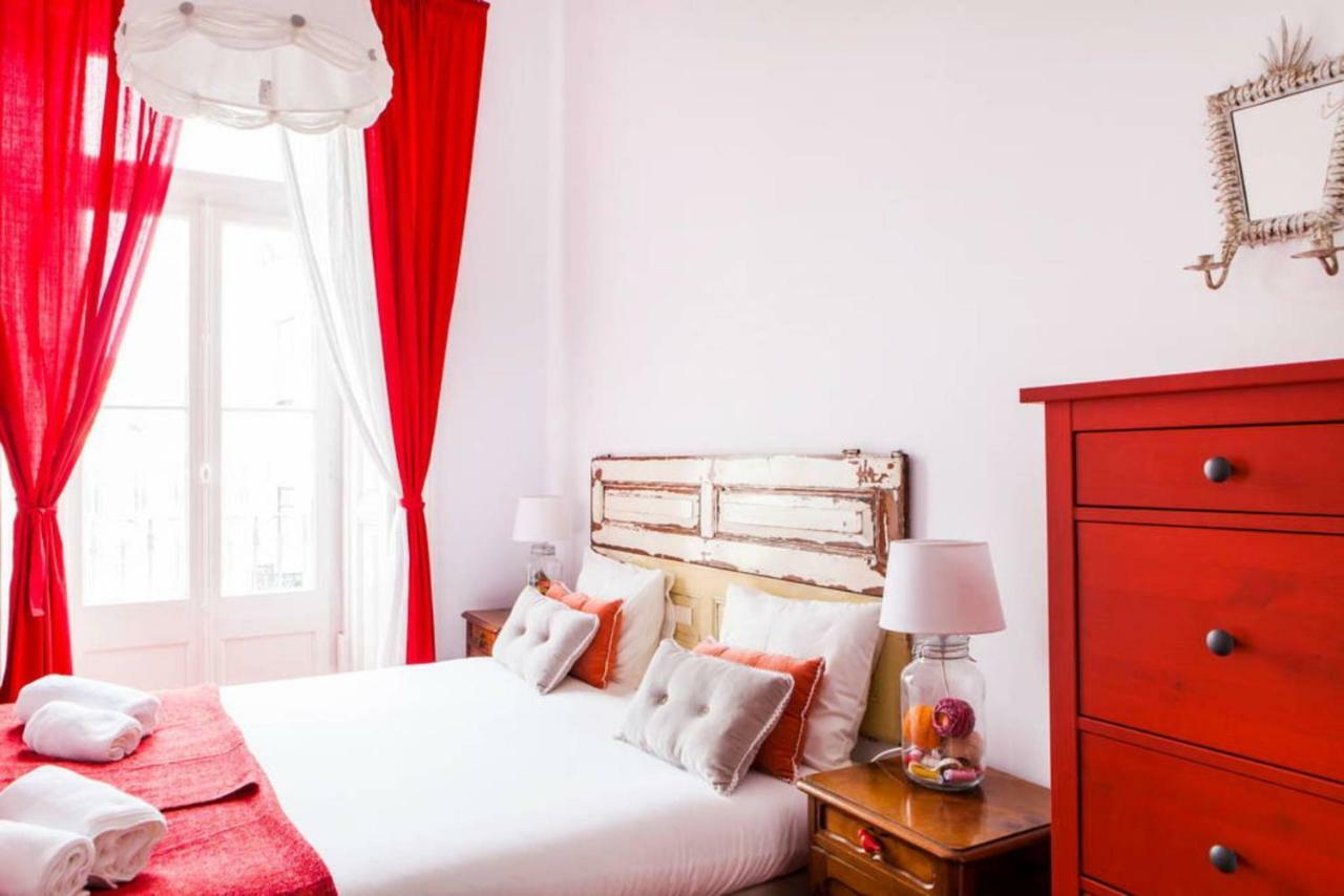 Apartamento Spacious And Elegant Family - Bp1 Lisboa