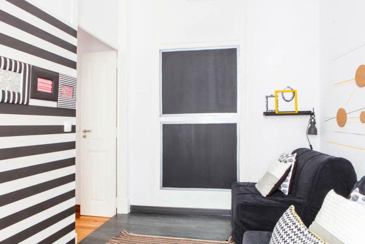 Apartamento Spacious And Elegant Family - Bp1 Lisboa