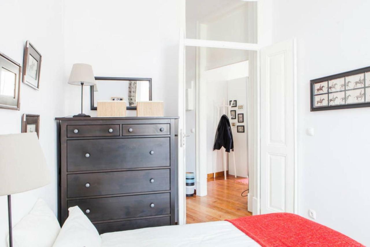 Spacious And Elegant Family - Bp1 Apartamento *
