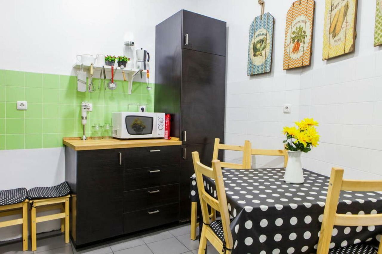 Apartamento Spacious And Elegant Family - Bp1 *