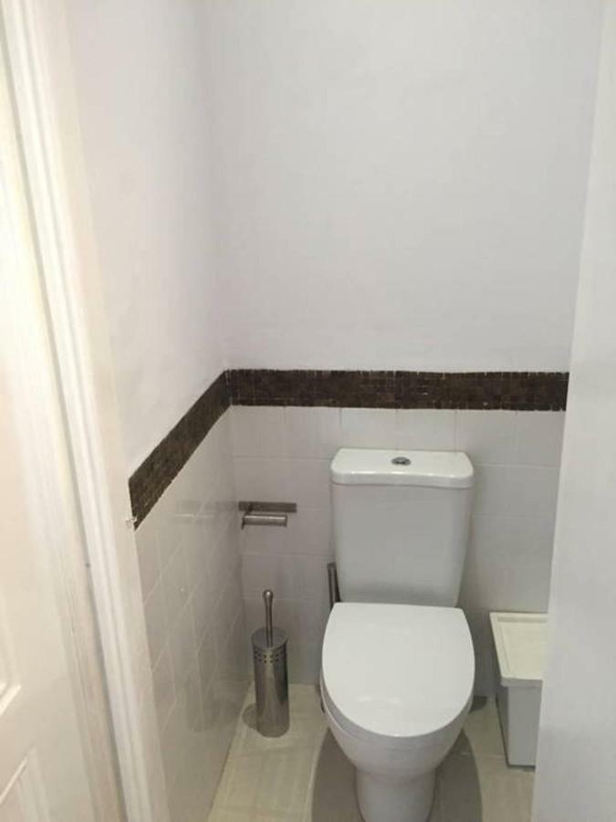 Apartamento Spacious And Elegant Family - Bp1 *