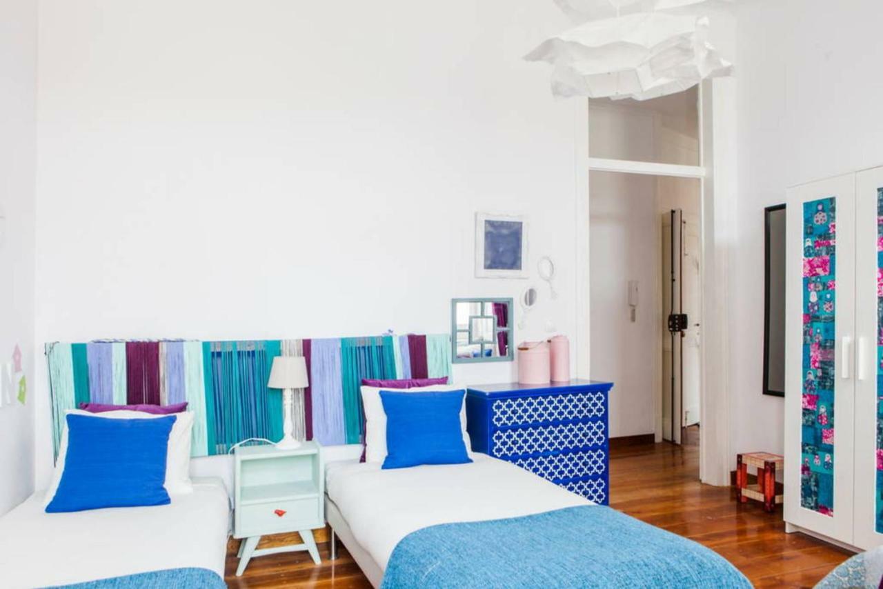 Spacious And Elegant Family - Bp1 Apartamento