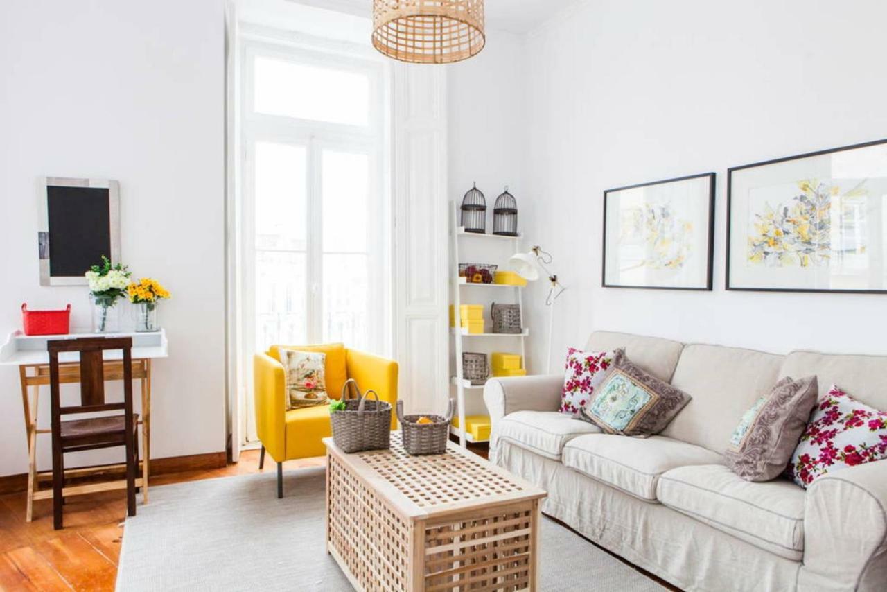 Apartamento Spacious And Elegant Family - Bp1 *