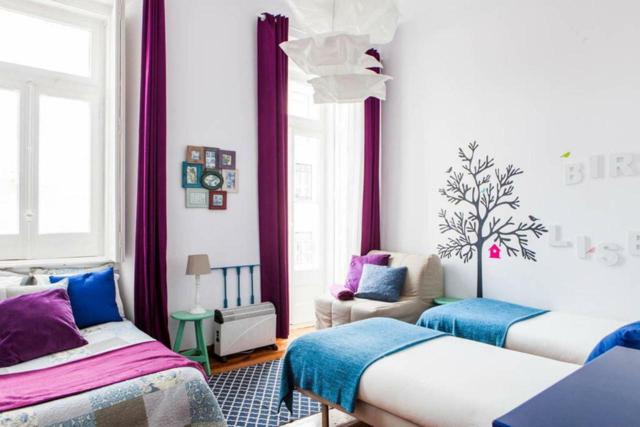 Apartamento Spacious And Elegant Family - Bp1 *