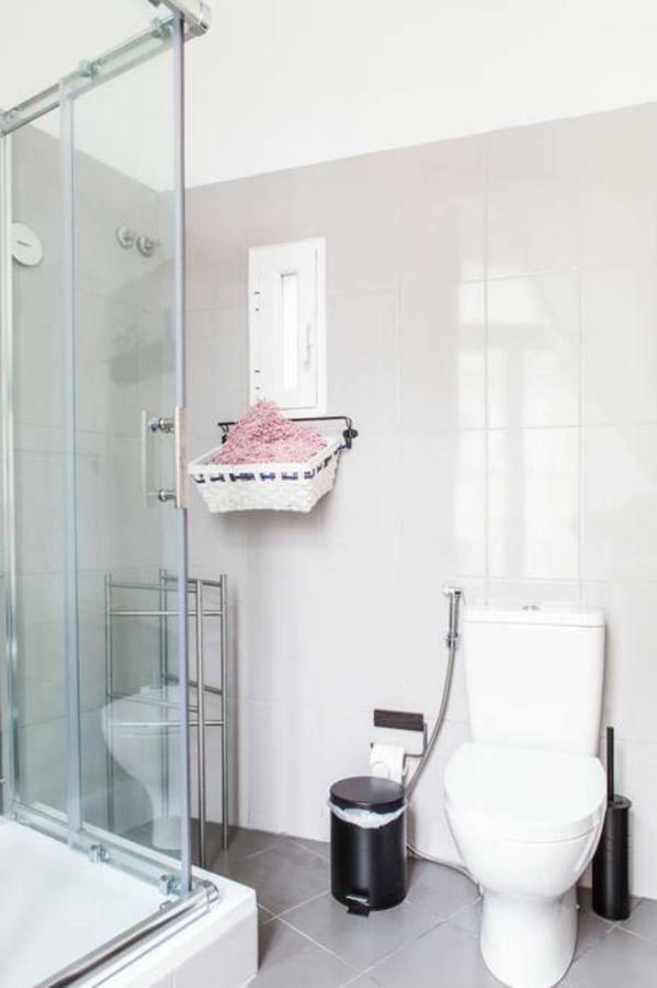 Spacious And Elegant Family - Bp1 Apartamento *