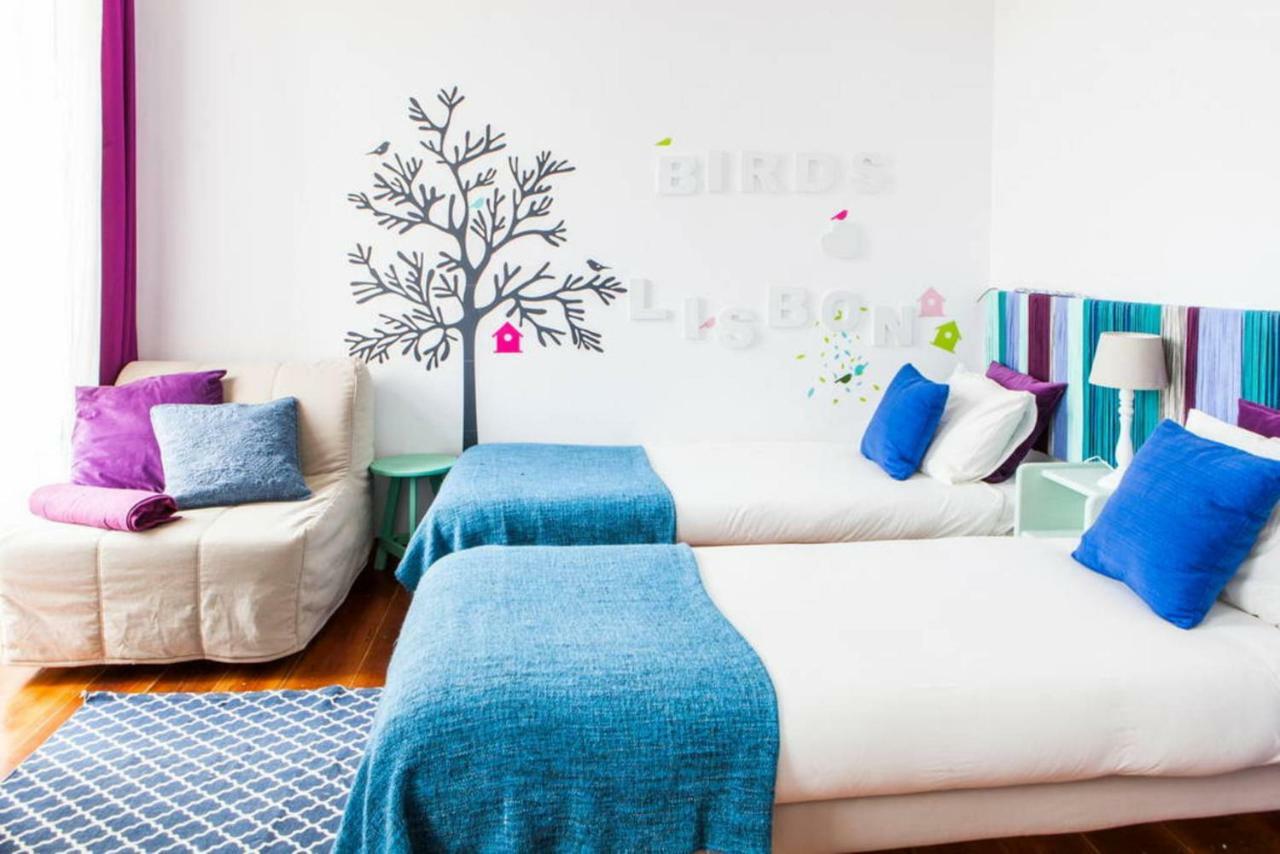 Spacious And Elegant Family - Bp1 * Lisboa