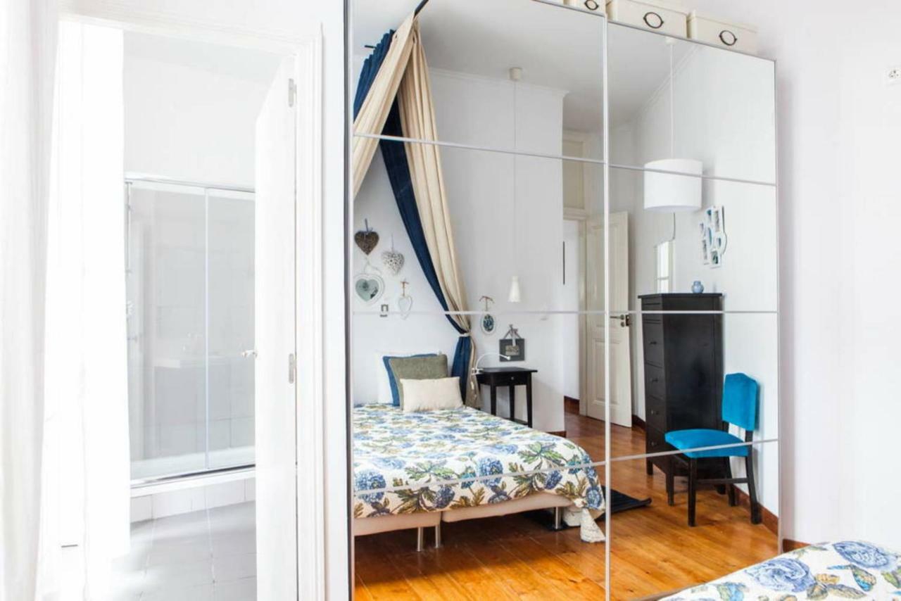 Apartamento Spacious And Elegant Family - Bp1