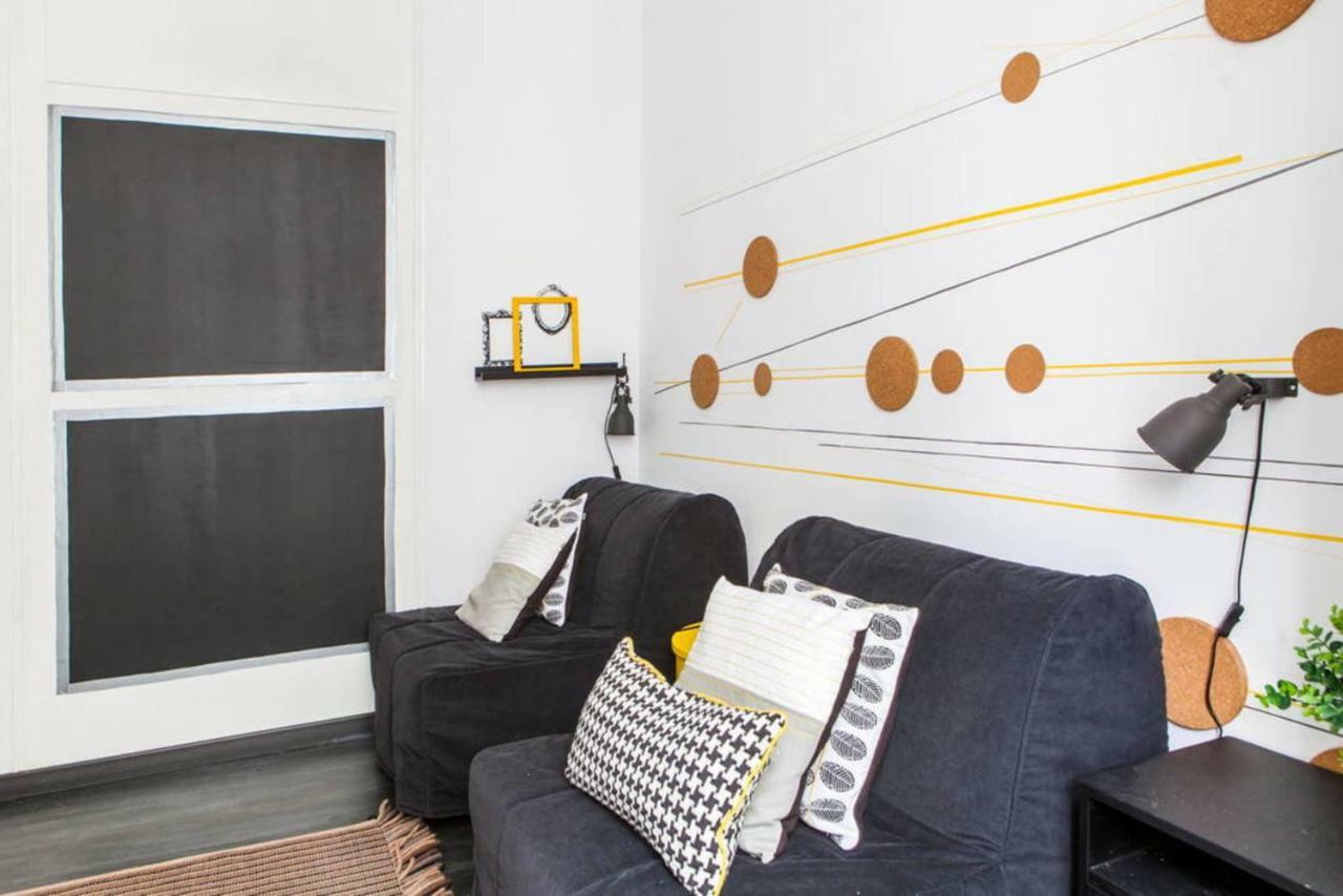 Apartamento Spacious And Elegant Family - Bp1 *