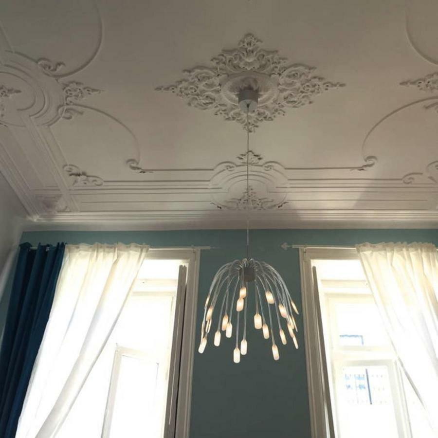 Apartamento Spacious And Elegant Family - Bp1 *