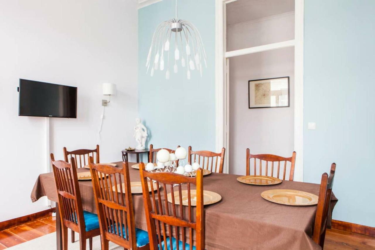 Apartamento Spacious And Elegant Family - Bp1 *