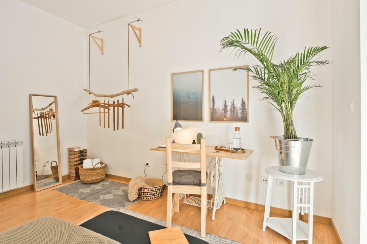 Alma Nossa Habitación en casa particular Lisboa